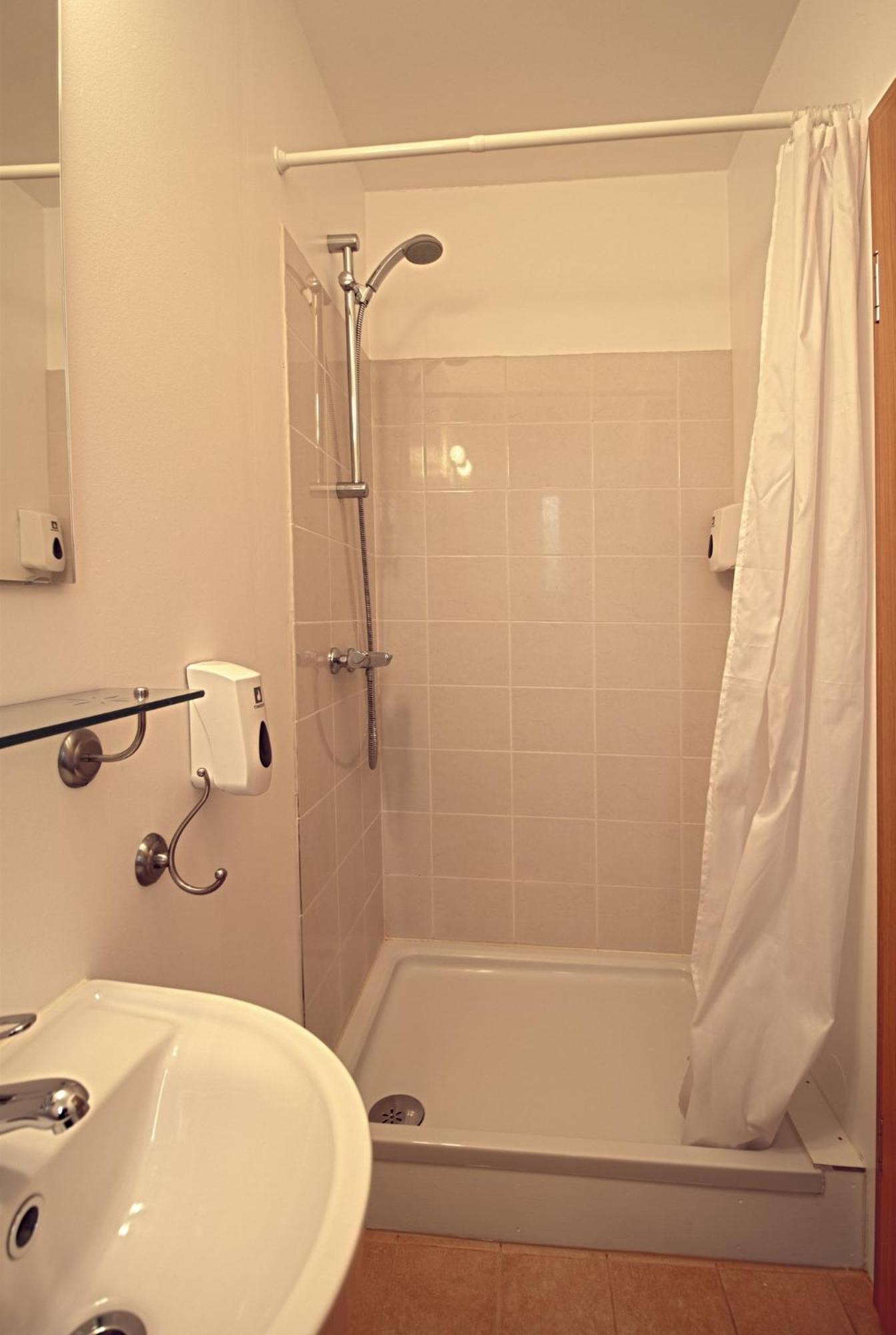 Hotel Post Breiðdalsvík Eksteriør billede
