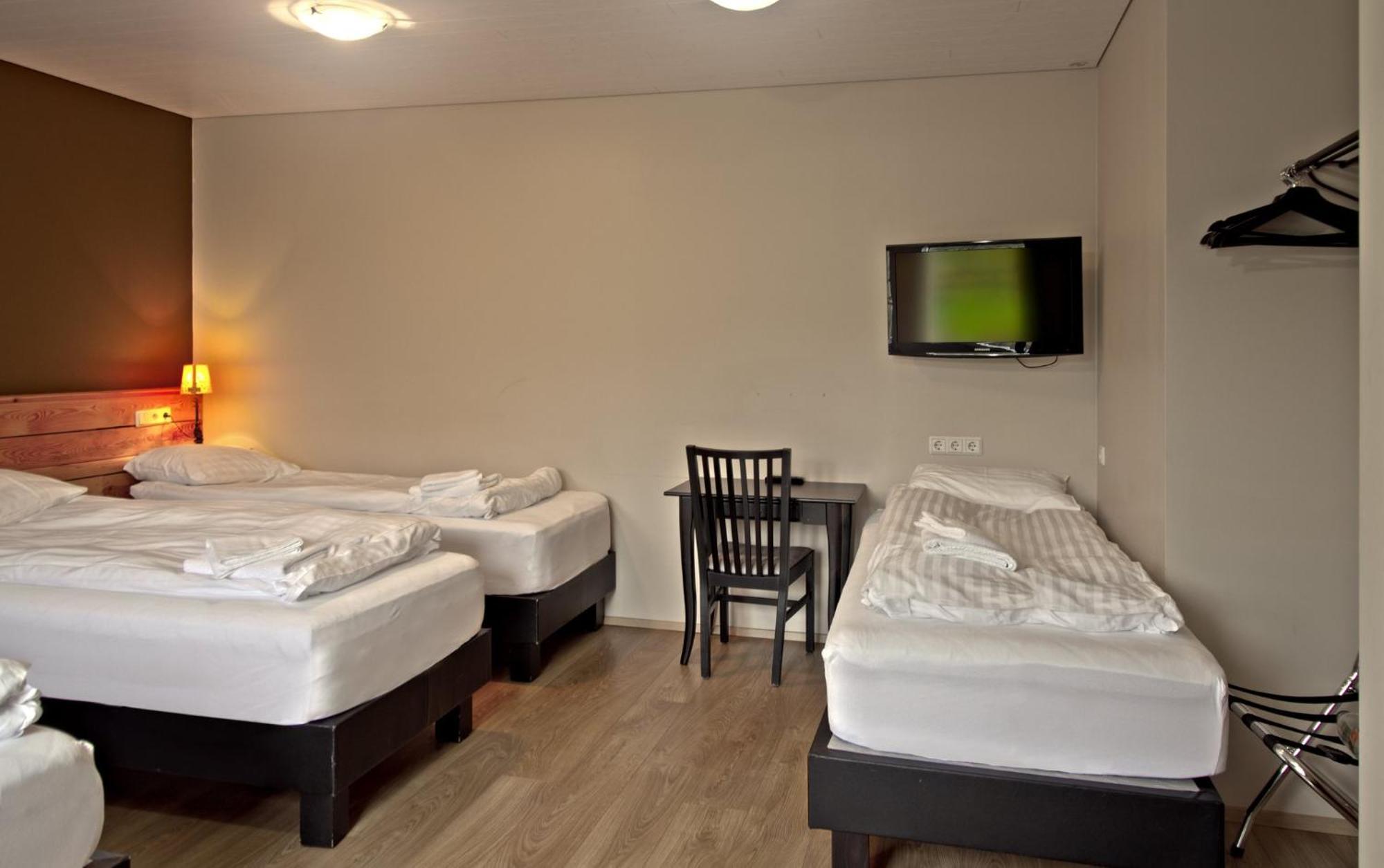Hotel Post Breiðdalsvík Eksteriør billede