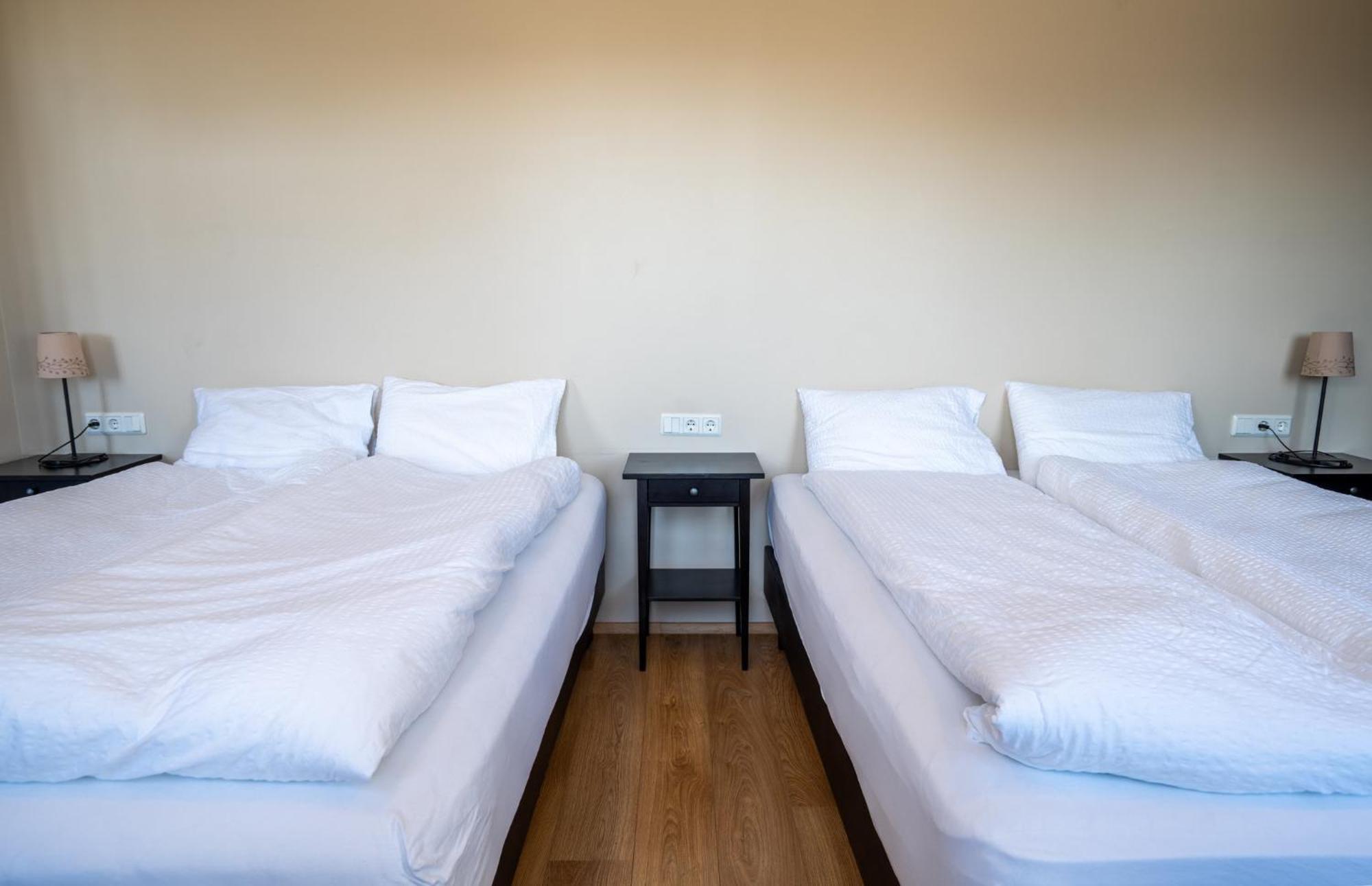 Hotel Post Breiðdalsvík Eksteriør billede