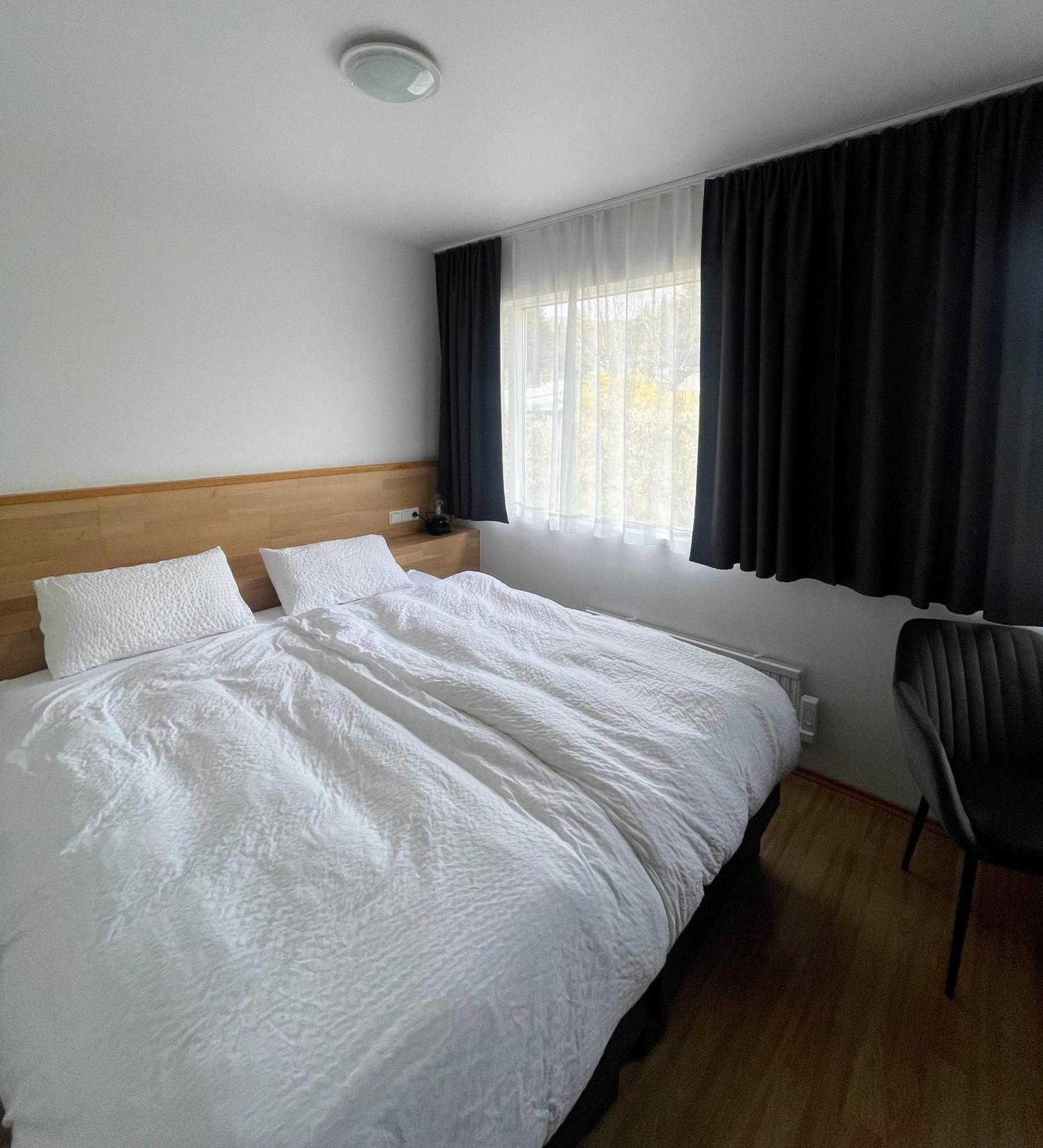 Hotel Post Breiðdalsvík Eksteriør billede